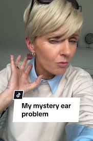Understanding My Mystery Ear Problem