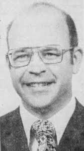 Richard Hugh “Dick” Brown (1937-2018)