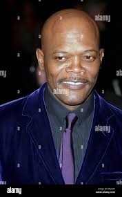 Samuel jackson hi-res stock photography and images