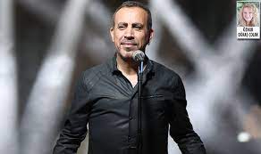 After graduating from high school, he joined various university programs but he had to quit for economic reasons. Haluk Levent Ten Vasiyet Anneye Armagan