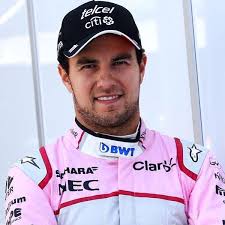 Sergio pérez podczas grand prix singapuru w bolidzie force india vjm07 w force india liczono na powrót meksykanina do formy sprzed dwóch lat. Sergio Checo Perez Mendoza