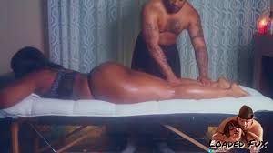 Free Carnal massage with diamond tyson Porn Video - Ebony 8