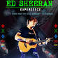 The Ed Sheeran Experience event image