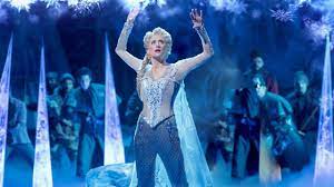 Disney's Frozen on Broadway Set to Gain Two New Princesses (and One Slimy  Prince) - AllEars.Net