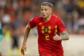In 2021, alderweireld will earn a base salary of £4,160,000, while carrying a cap hit of £4,160,000. A Touch Of Toby Alderweireld Would Be A Belgian Dream Come True Chiesa Di Totti