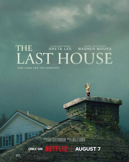 The Last House (2026) - IMDb