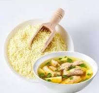 Premium Chicken Essence Seasoning - Quality & Flavor