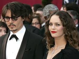 He has been nominated for ten golden globe awards, winning one for be. Johnny Depp And Vanessa Paradis Son Suffering Serious Illness The Independent The Independent