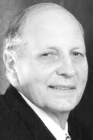 Neil Danner Messenger (1936-2013)