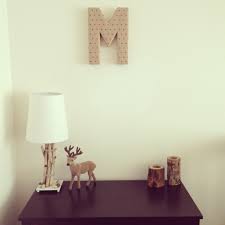 Check Out Hat Lamp Woodland Nursery Baby Decor Nursery Inspiration Forest Theme Bedrooms