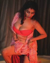 Watch South Actress Lavanya Manickam HD Porn Videos