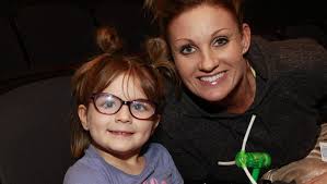 Faces in the Crowd: Peppa Pig