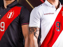 El primero adoptado el 21 de octubre de 1821. Que Significan Las Dos Estrellas De La Nueva Camiseta De La Seleccion Peruana Futbol Peruano Depor