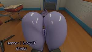 Anal vore Fortnite featuring Raven Team Leader