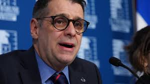 Crise à Québec solidaire : Éric Duhaime courtise les électeurs de gauche