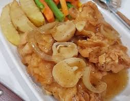 Resep chiken krispi saos keju. Lezatnya Ayam Crispy Saus Jamur Mudah Dan Cepat Membuatnya Okezone Lifestyle