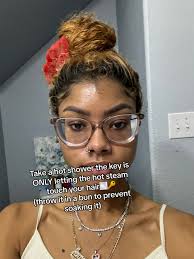 How to Refresh My Curls The Next Day