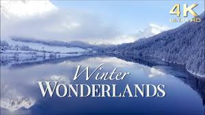 Offline checked 3 minutes ago / online 5 days ago. Winter Wonderlands 4k Snowy Winter Scenery With Beautiful Piano Music Snow Ambience Youtube