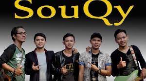 Chord Kunci Gitar Lirik Aku Sayang Banget Sama Kamu Asbsk Souqy Kaulah Yang Terakhir Tribunsolo Com