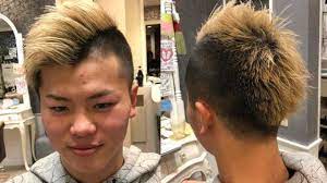 海外の最新のメンズ髪型はショートヘアを学べ 2019年版 hairstyle magazine ヘアスタイルマガジン 髪型 パーマ 種類 ボーイズヘアカット