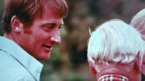 Neil Coles Golf Swing