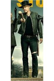 But as much as he wanted it, he after 10 years, the zombieland gang's all back together for the sequel, zombieland: Woody Harrelson Zombieland Double Tap Cotton Jacket