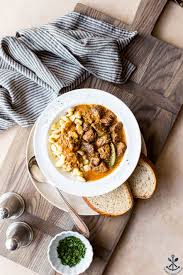 Check spelling or type a new query. Hungarian Beef Goulash The Beach House Kitchen