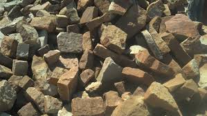 Oklahoma Limestone Retaining Walls Here Is Just A Small Sample Of The Raw Texas Stone That We Provide Retaining Wall Limestone Stone