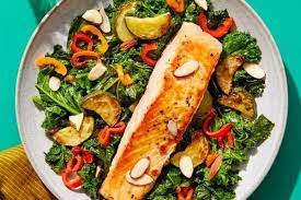 Harus Dimasak Matang 5 Resep Sayur Kale Bergizi Dan Mudah Dibuatnya