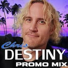 Stream Andrew Chick 1 music