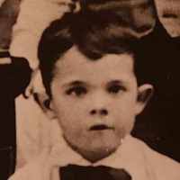 Oran Carlos Bates（1894年–1906年）