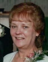 Obituary information for Carol L. (Maurice) Patterson