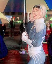 Do you like this video? Dove Titans Season 2 Set Dove Minka Kelly Fans Facebook