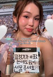 Joshua dan Vernon SEVENTEEN di Jakarta: Momen Mengharukan