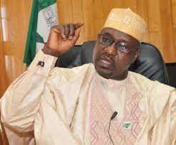 The indigenous people of biafra, ipob, has reacted to the death of ahmed gulak, a chieftain of the all progressives congress. Csg2 C4eqmnym