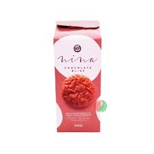 Nina-Chocolate Bliss 100g – Casa China
