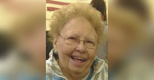 Obituary information for Sarah H. "Sallie" Kish