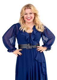Kelly Clarkson