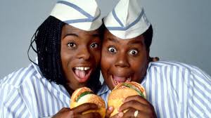 Kenan and Kel return in GOOD BURGER sequel teaser