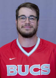 2020 Baseball Roster