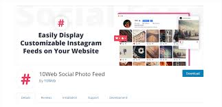 Instagram slider widget · 4. 10 Best Instagram Plugins For Wordpress Websites In 2021