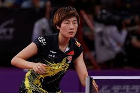 Den abschluss bilden die einzelnen nationenwertungen. Sammeln Seltenes Ding Ning China Olympiasieger Tischtennis Team 2012 16 Olympische Spiele