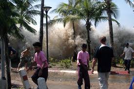 Perhaps the great majority of the 2004 tsunami's victims could not have been saved by buoys and sirens. Ten Years Since The 2004 Indian Ocean Tsunami The Atlantic