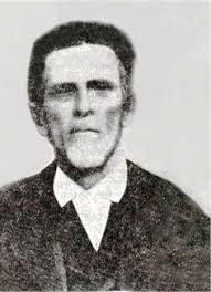 Joseph L. Lilly (1802-1883)