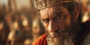 Bible character overview