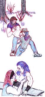 Rule34 - If it exists, there is porn of it  shockwavecg, undertaker, shawn  michaels, triple h  134002