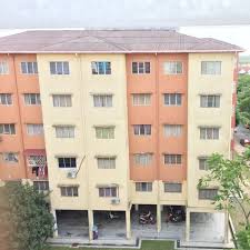 Aktiviti nilam smk seksyen 4 kota damansara. Apartment Gugusan Semarak Seksyen 4 Kota Damansara Property For Sale On Carousell