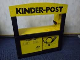 Isterium der finanzen greift für die ausschreibungen der wettbewerbe zur porto. 32 Kinderpost Ideen Schreibwaren Poster Stempel