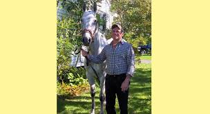 Hall of Fame horseman J.W. Beaton dead at 67