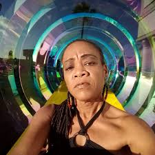 African american wonder woman illustration